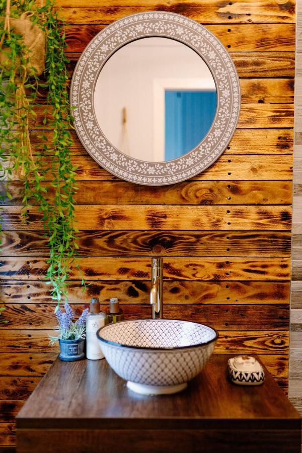 Wooden Cosy Retreat Hunters Quay Vila Dunoon Exterior foto